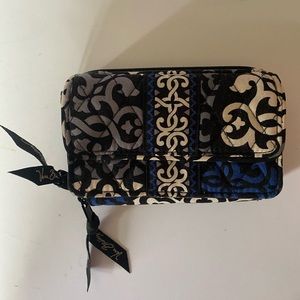 NWOT Vera Bradley wallet